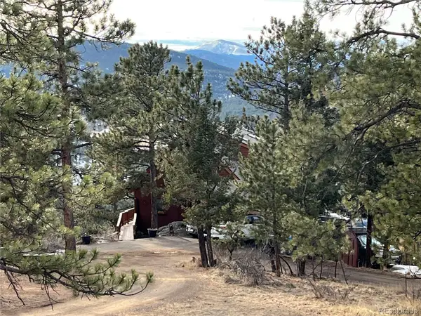 0000 S Indian Trail, Evergreen, CO 80439