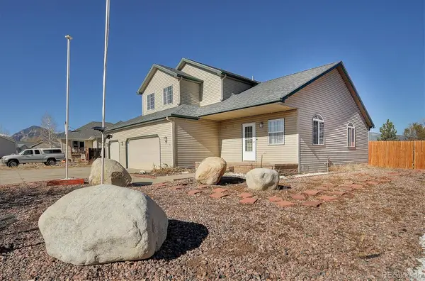 160 Windwalker Road, Buena Vista, CO 81211