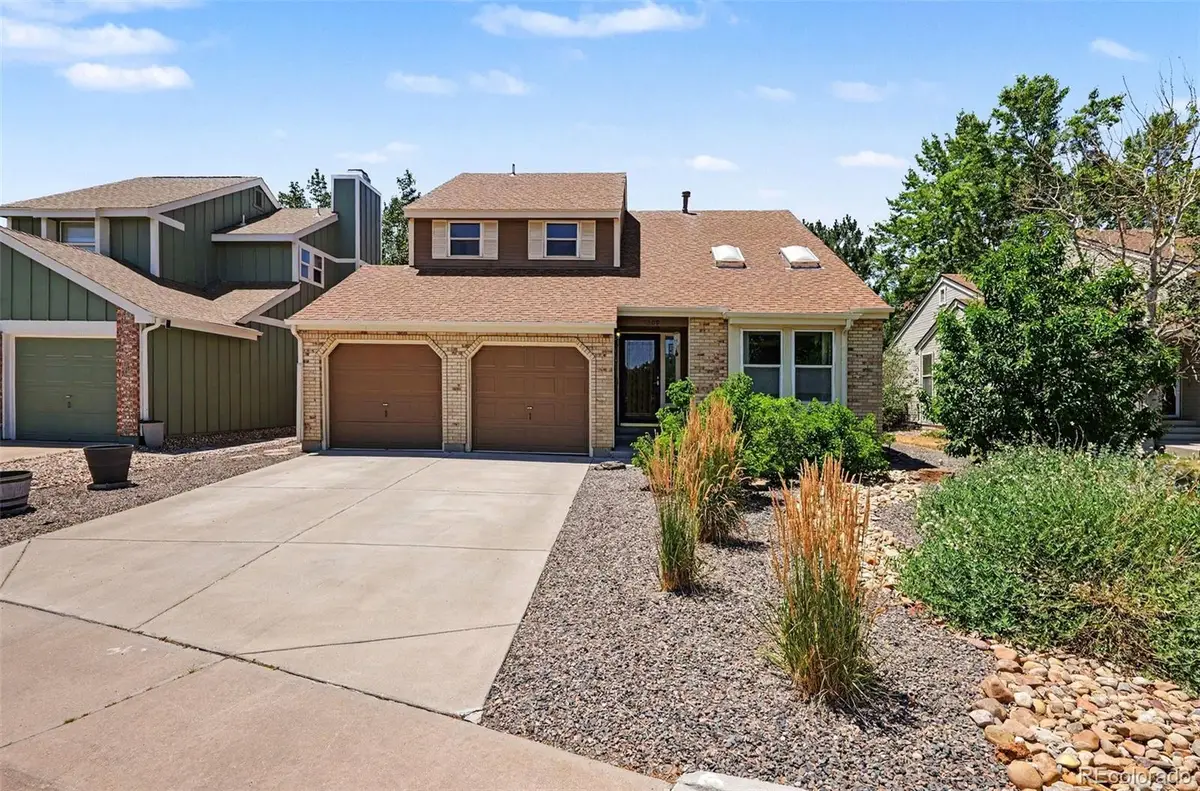 7309 S Mount Holy Cross, Littleton, CO 80127 - #1