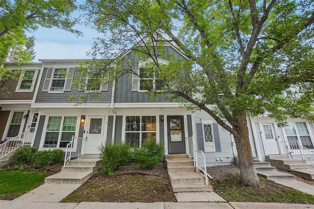 10212 W Dartmouth Avenue, Denver, CO 80227 - #1