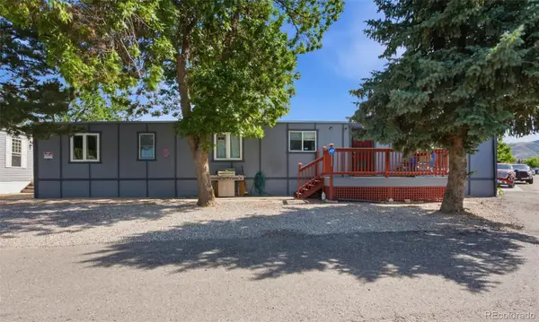 17190 Mt Vernon Road, Golden, CO 80401