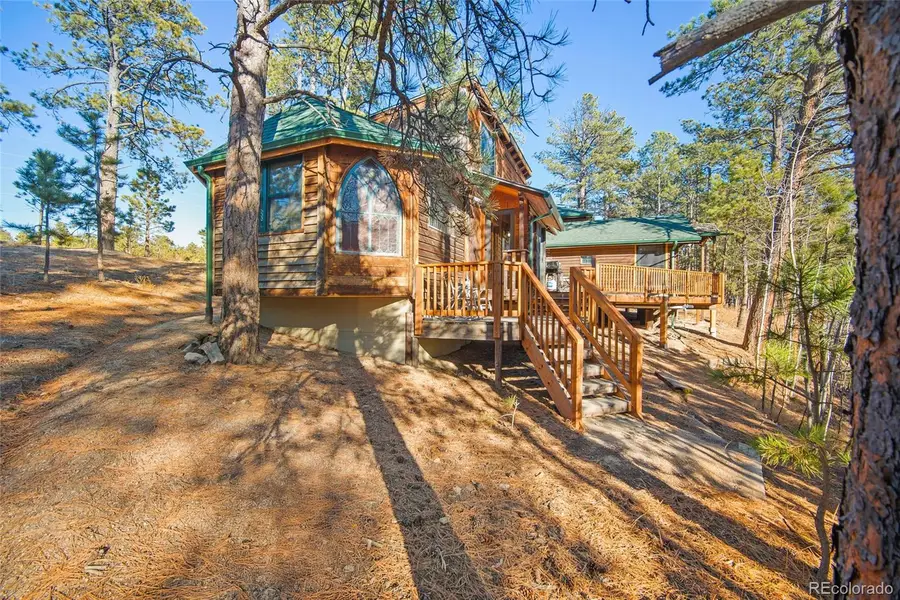 11855 Grandin Point, Elbert, CO 80106 - Image #2