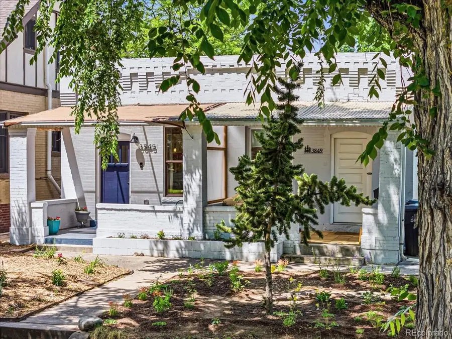 3845 Wolff Street, Denver, CO 80212 - #3