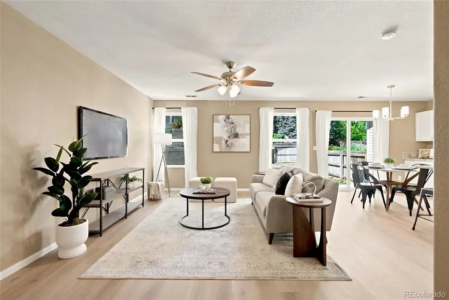 5389 S Quatar Circle, Aurora, CO 80015 - #2