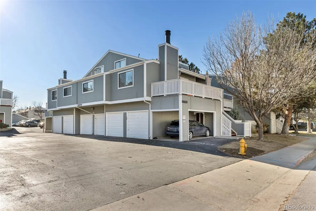 6600 E Mississippi Avenue #7, Denver, CO 80224 - Image #1