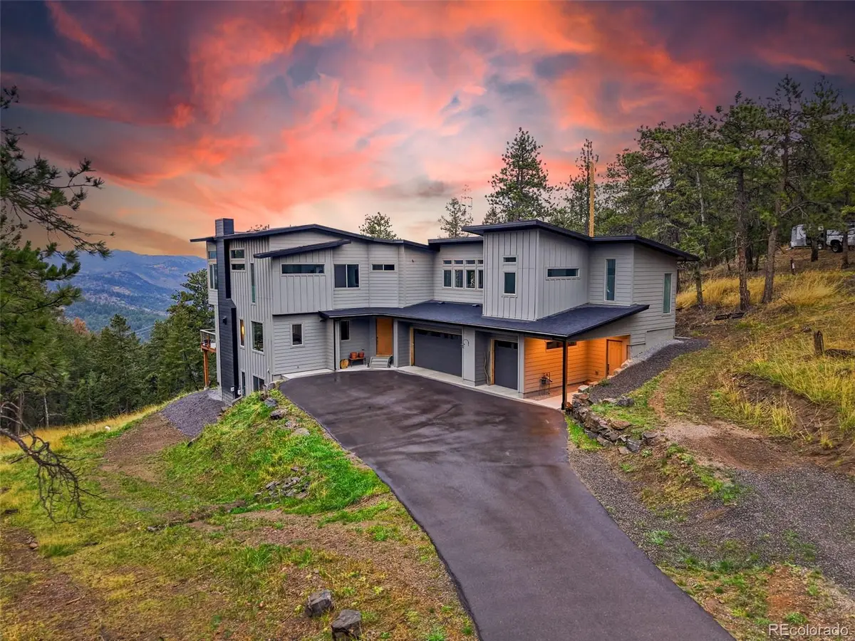 23068 Pinecrest Road, Golden, CO 80401 - #1