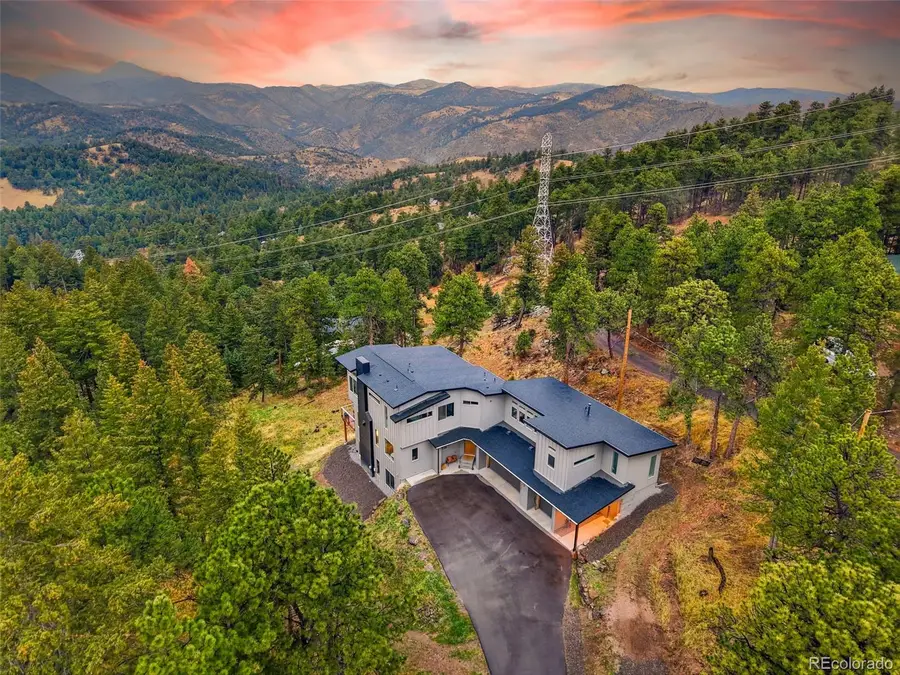 23068 Pinecrest Road, Golden, CO 80401 - #2