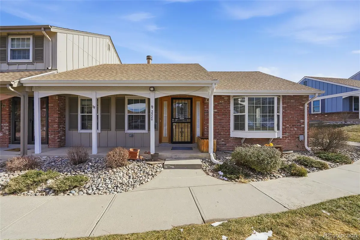 2520 E Geddes Place, Centennial, CO 80122 - Image #1