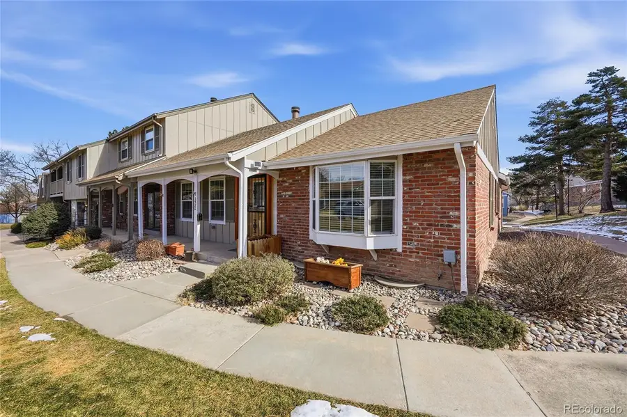 2520 E Geddes Place, Centennial, CO 80122 - Image #2