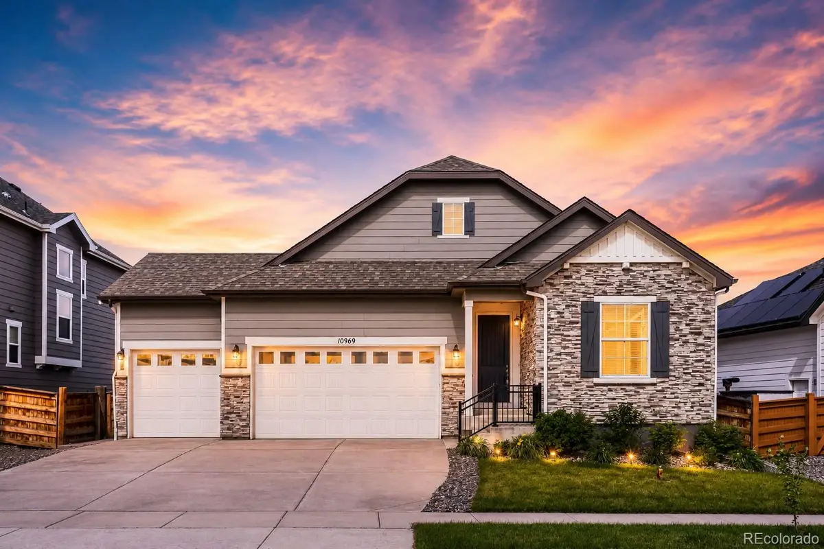 10969 Lewiston Street, Commerce City, CO 80022 - #1