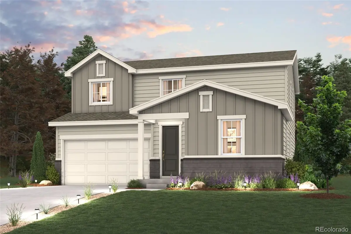 3611 Sandreed Street, Dacono, CO 80514 - #1