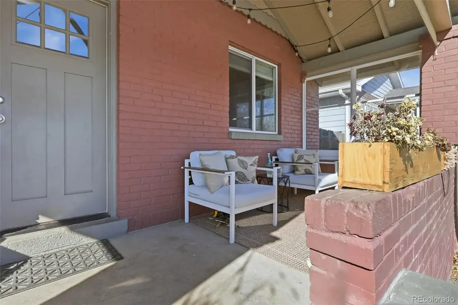 2737 N Elizabeth Street, Denver, CO 80205 - #3