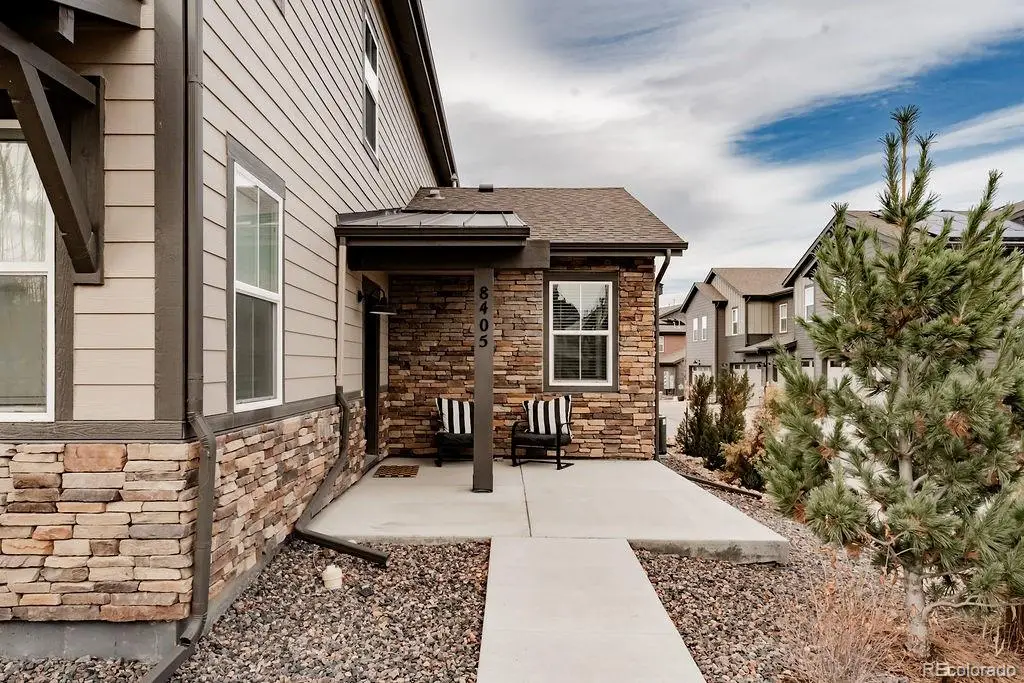 8405 Mount Ouray Road, Littleton, CO 80125 - Image #1