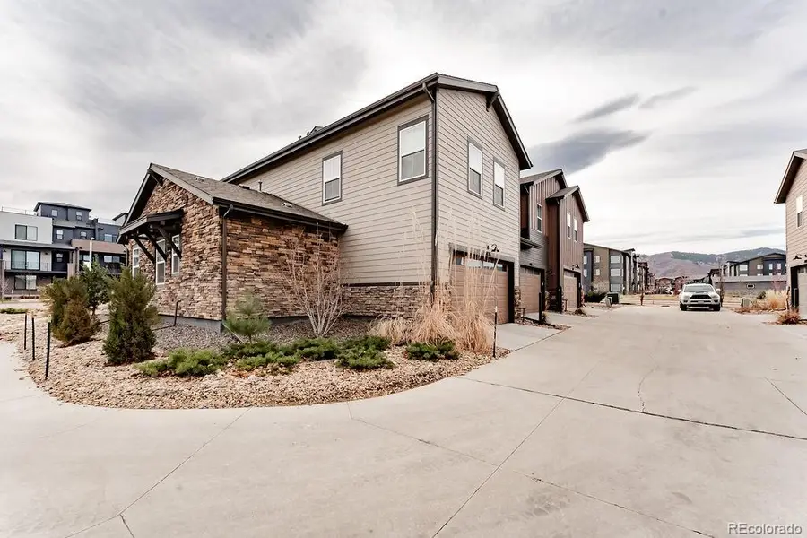 8405 Mount Ouray Road, Littleton, CO 80125 - Image #3