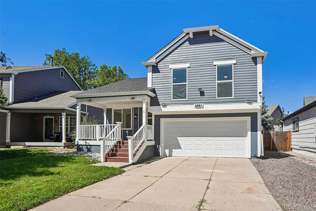 4561 Nepal Street, Denver, CO 80249 - #1
