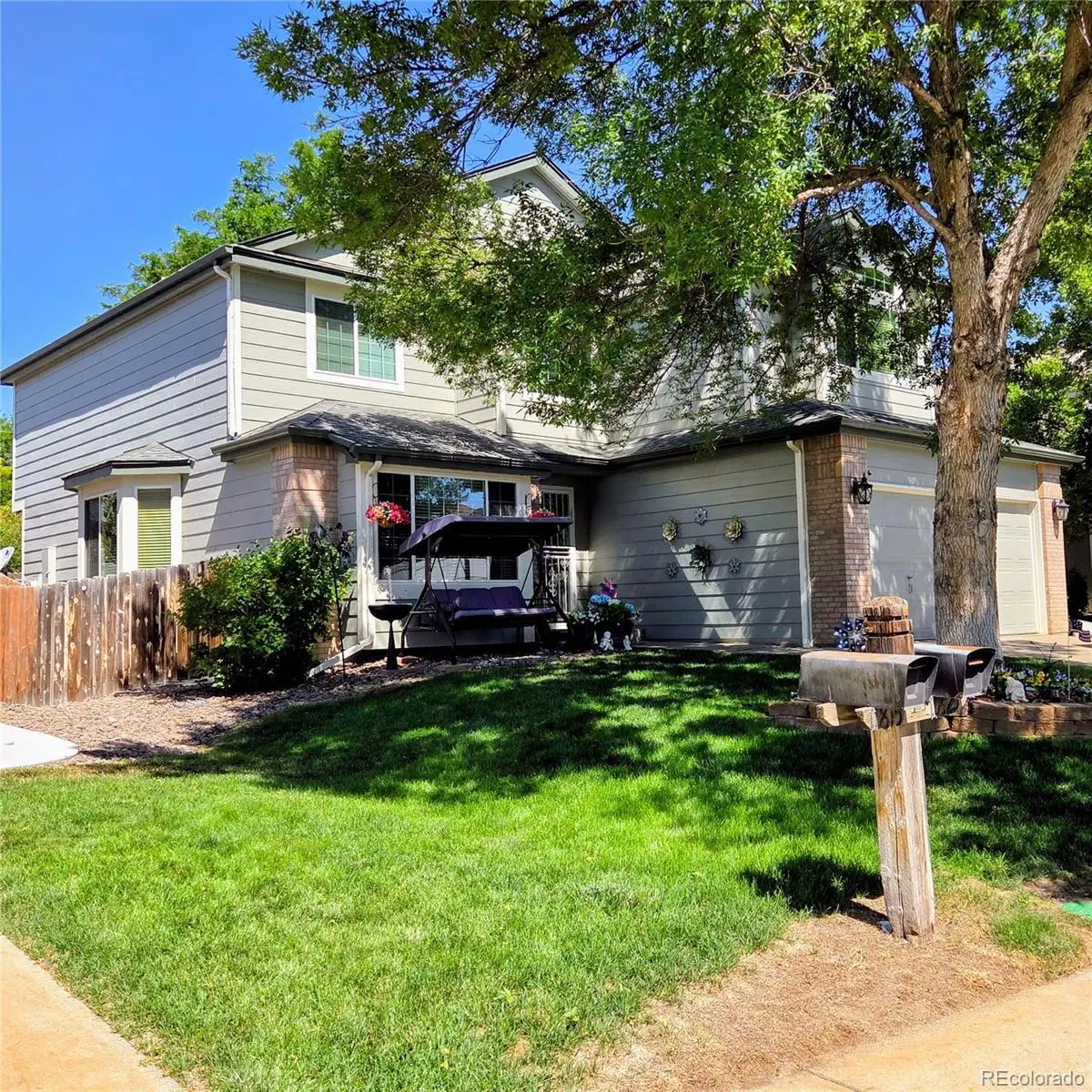 11825 Gray Court, Broomfield, CO 80020 - #1