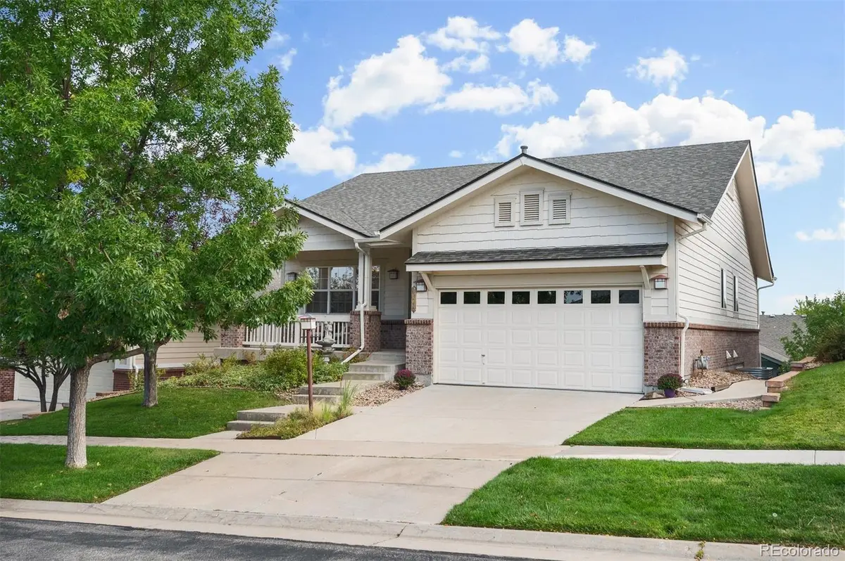 23440 E Moraine Place, Aurora, CO 80016 - Image #1