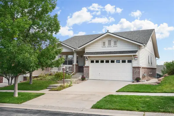 23440 E Moraine Place, Aurora, CO 80016