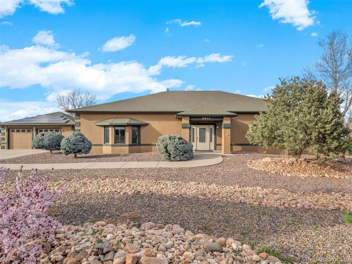 8415 W 80th Avenue, Arvada, CO 80005 - #1