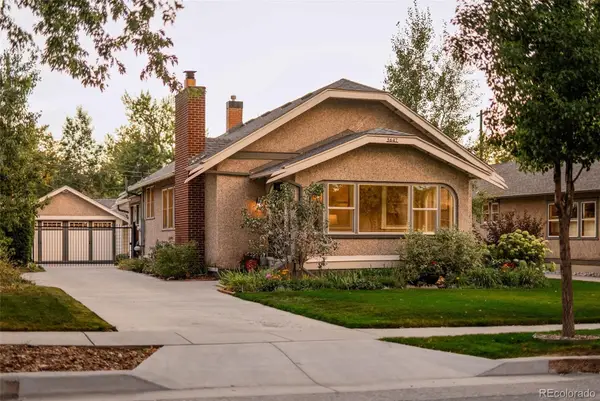 5647 S Louthan Street, Littleton, CO 80120