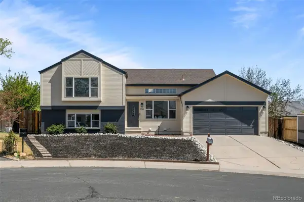 738 S Fairplay Court, Aurora, CO 80012