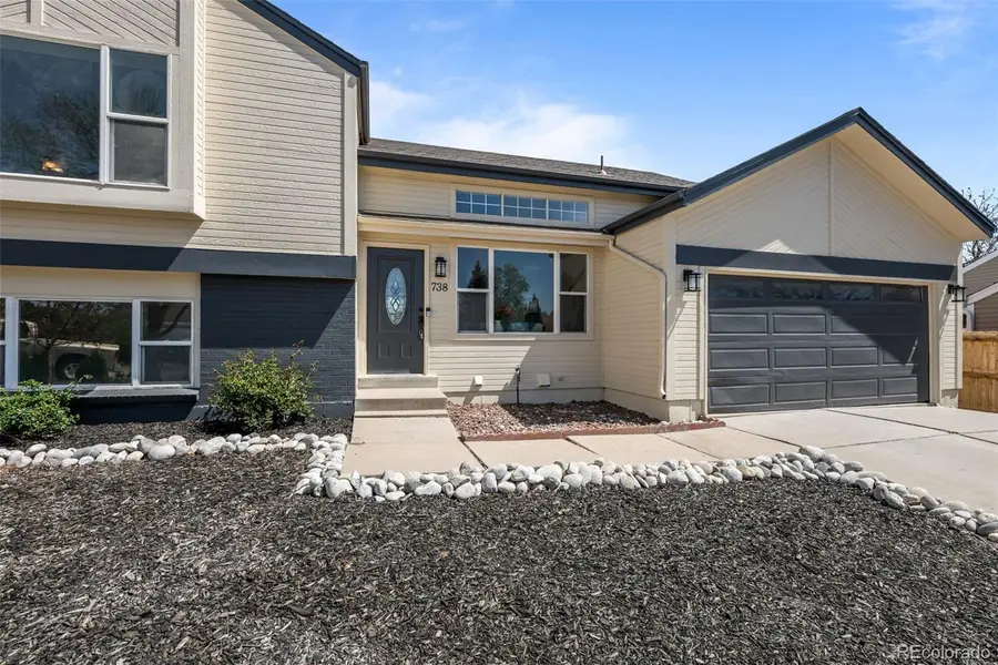 738 S Fairplay Court, Aurora, CO 80012 - #3