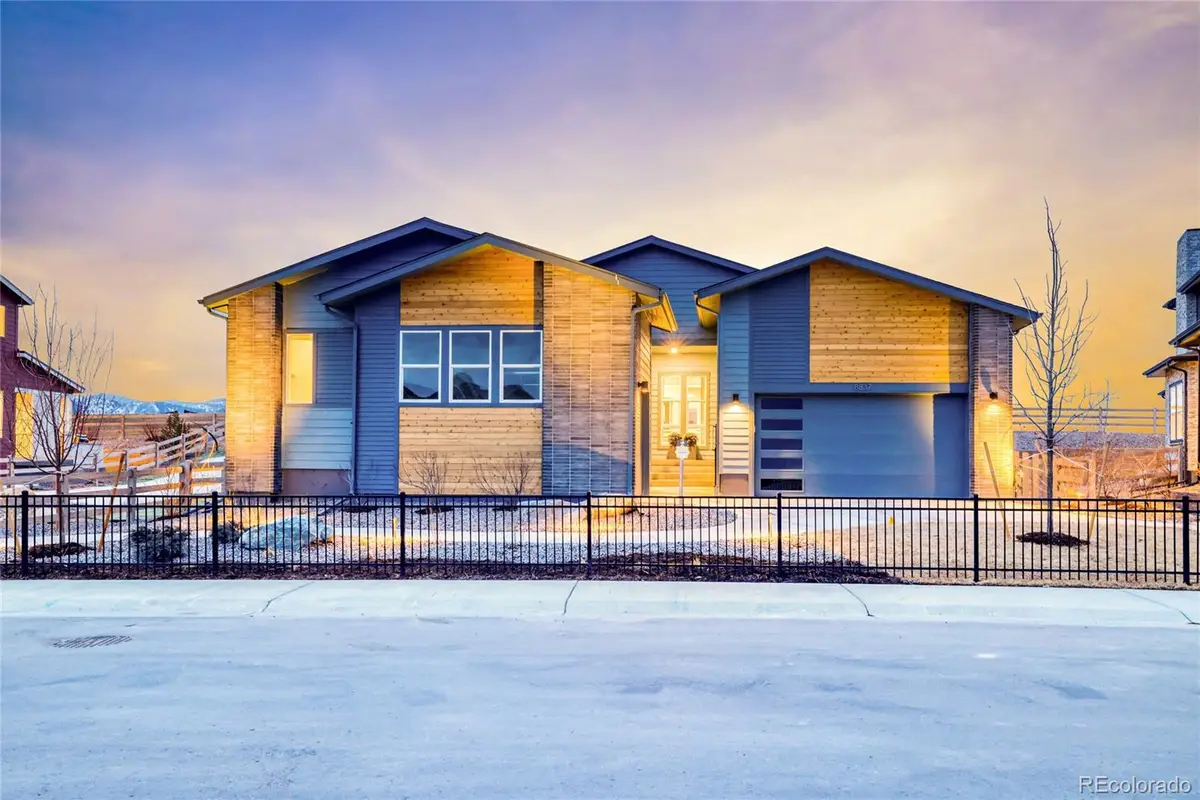 8837 Hotchkiss Street, Littleton, CO 80125 - #1