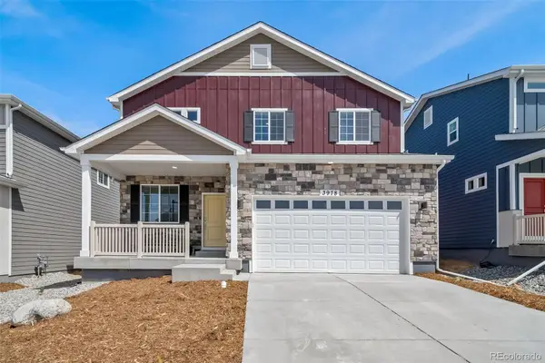 4154 Graywood Drive, Johnstown, CO 80534