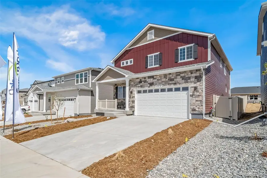 4154 Graywood Drive, Johnstown, CO 80534 - #2