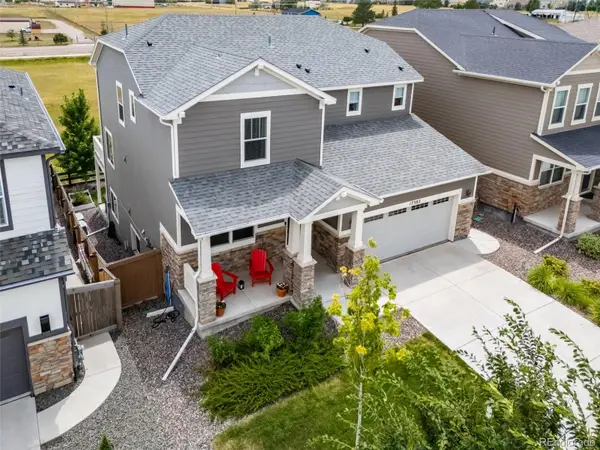 17382 Bluetrail Avenue, Parker, CO 80134