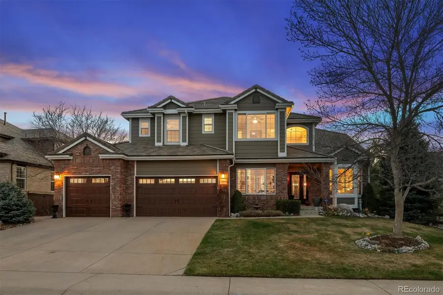 10310 Charissglen Circle, Highlands Ranch, CO 80126 - #3
