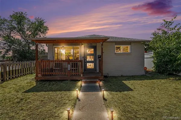 3255 N Cook Street, Denver, CO 80205