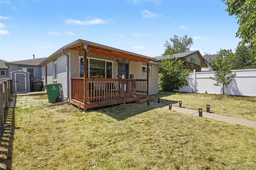 3255 N Cook Street, Denver, CO 80205 - #2