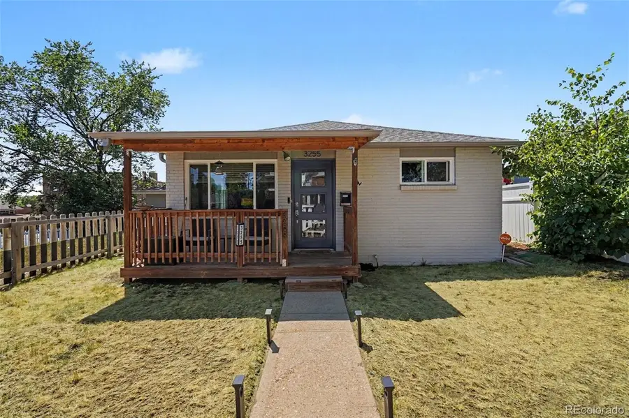 3255 N Cook Street, Denver, CO 80205 - #3