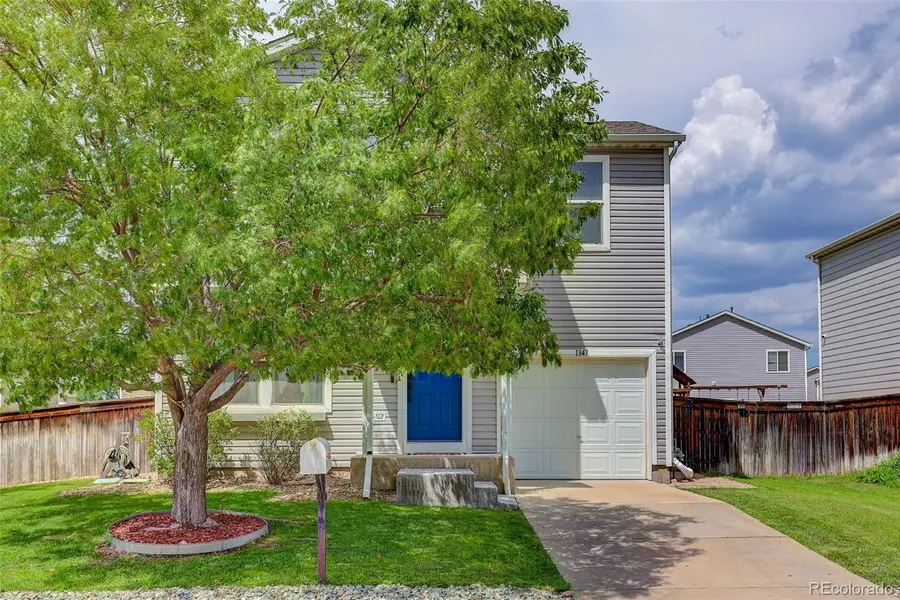 1347 Lark Avenue, Brighton, CO 80601 - #2