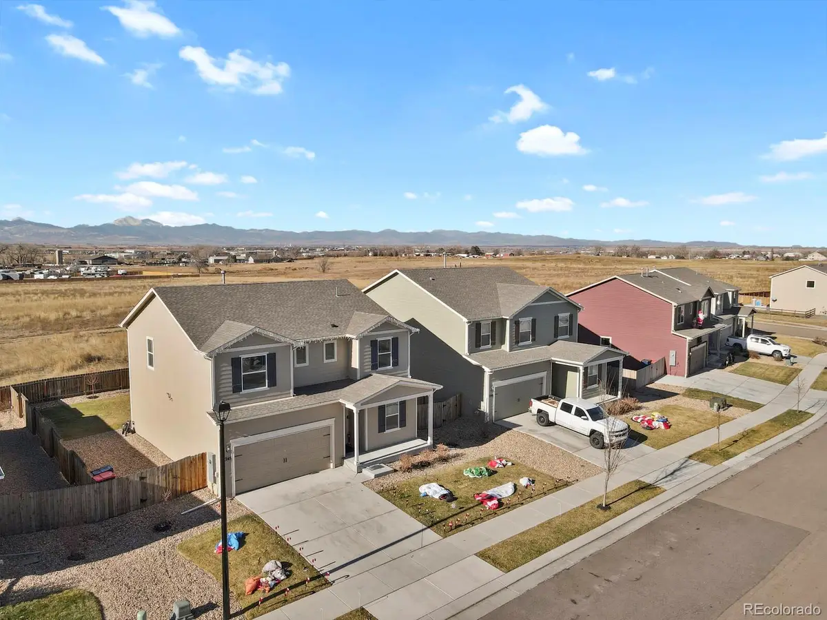 7245 Shavano Avenue, Frederick, CO 80504 - #1