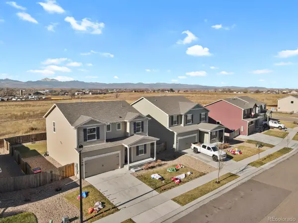 7245 Shavano Avenue, Frederick, CO 80504