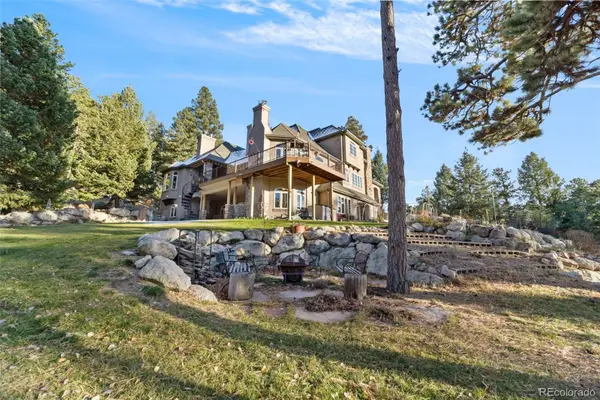 4450 Walker Ridge View, Colorado Springs, CO 80908