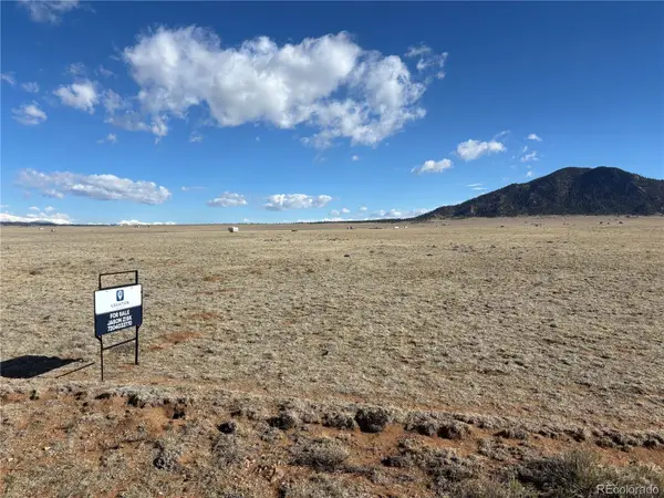 8375 Clear Creek Road, Hartsel, CO 80449