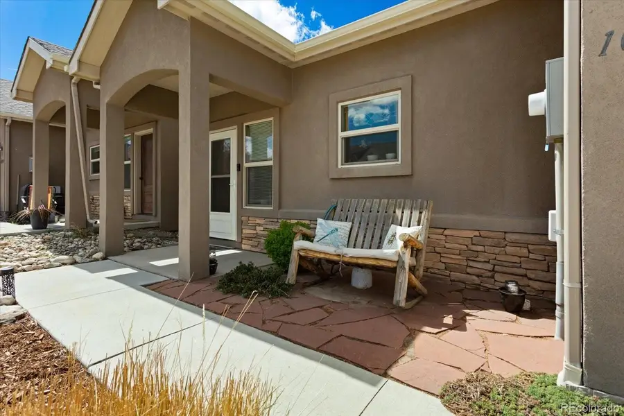 10501 Table Rock Court, Poncha Springs, CO 81242 - #2