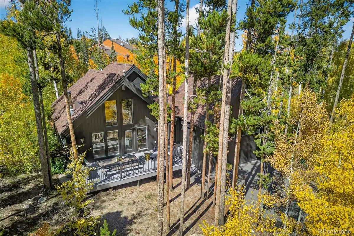 499 Kings Crossing Road, Winter Park, CO 80482 - Image #1