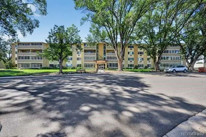 9380 E Center Avenue #1B, Denver, CO 80247 - #2
