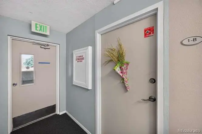 9380 E Center Avenue #1B, Denver, CO 80247 - #3