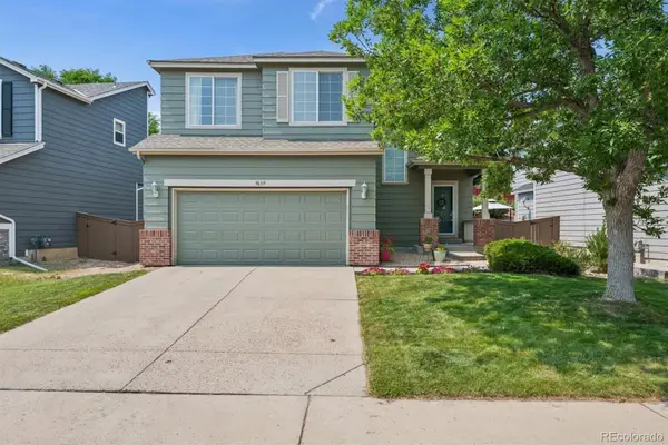 9659 Queenscliffe Drive, Littleton, CO 80130