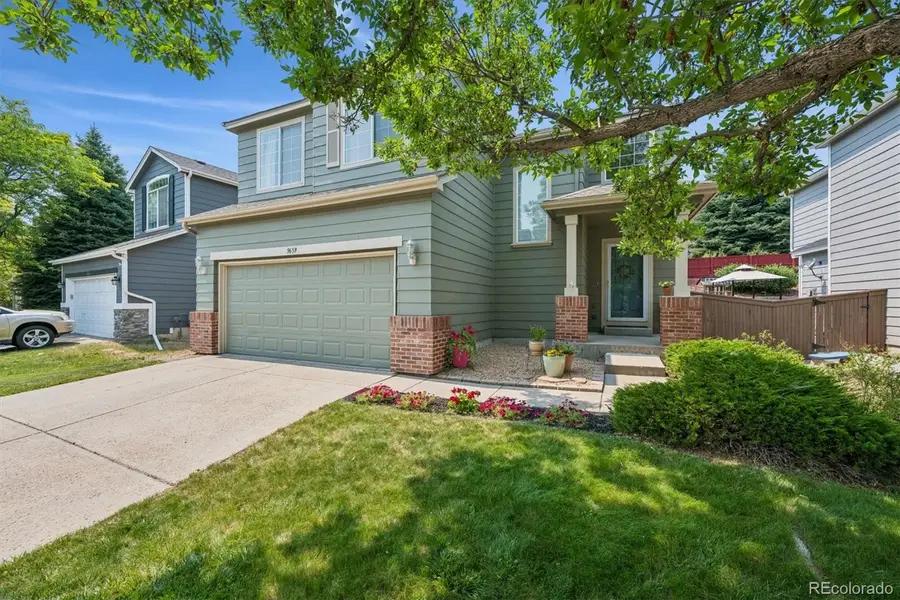 9659 Queenscliffe Drive, Highlands Ranch, CO 80130 - #2