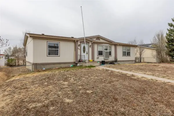 114 6th Street, Hugo, CO 80821