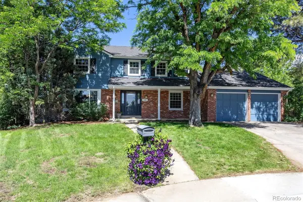 7285 E Fremont Place, Centennial, CO 80112
