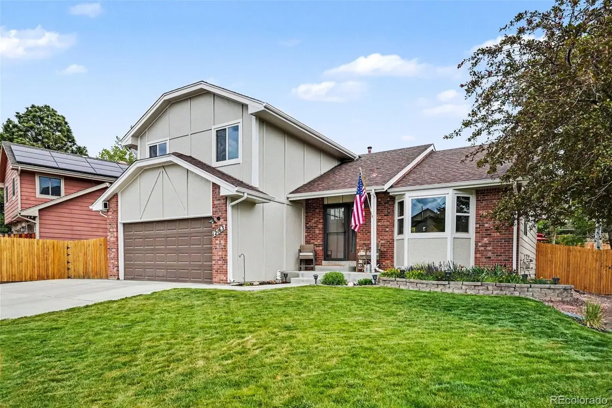 12163 W Capri Avenue, Littleton, CO 80127 - #1