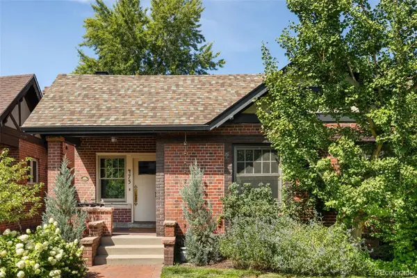 475 N Washington Street, Denver, CO 80203