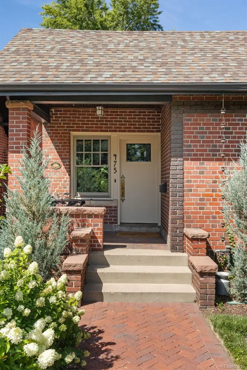 475 N Washington Street, Denver, CO 80203 - #2
